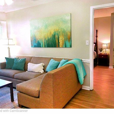 Studio 415 - Family-Friendly Escape Spring Lake Luaran gambar