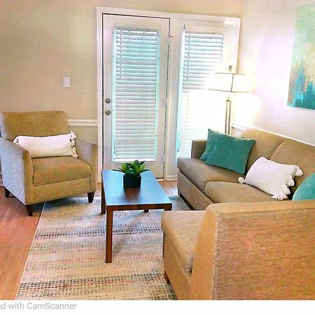 Studio 415 - Family-Friendly Escape Spring Lake Luaran gambar