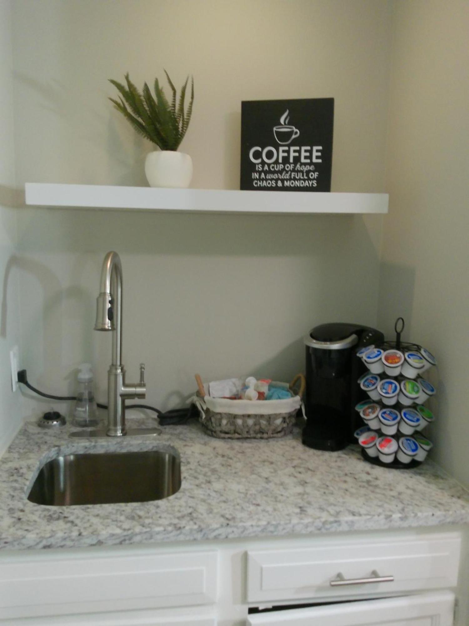 Studio 415 - Family-Friendly Escape Spring Lake Luaran gambar