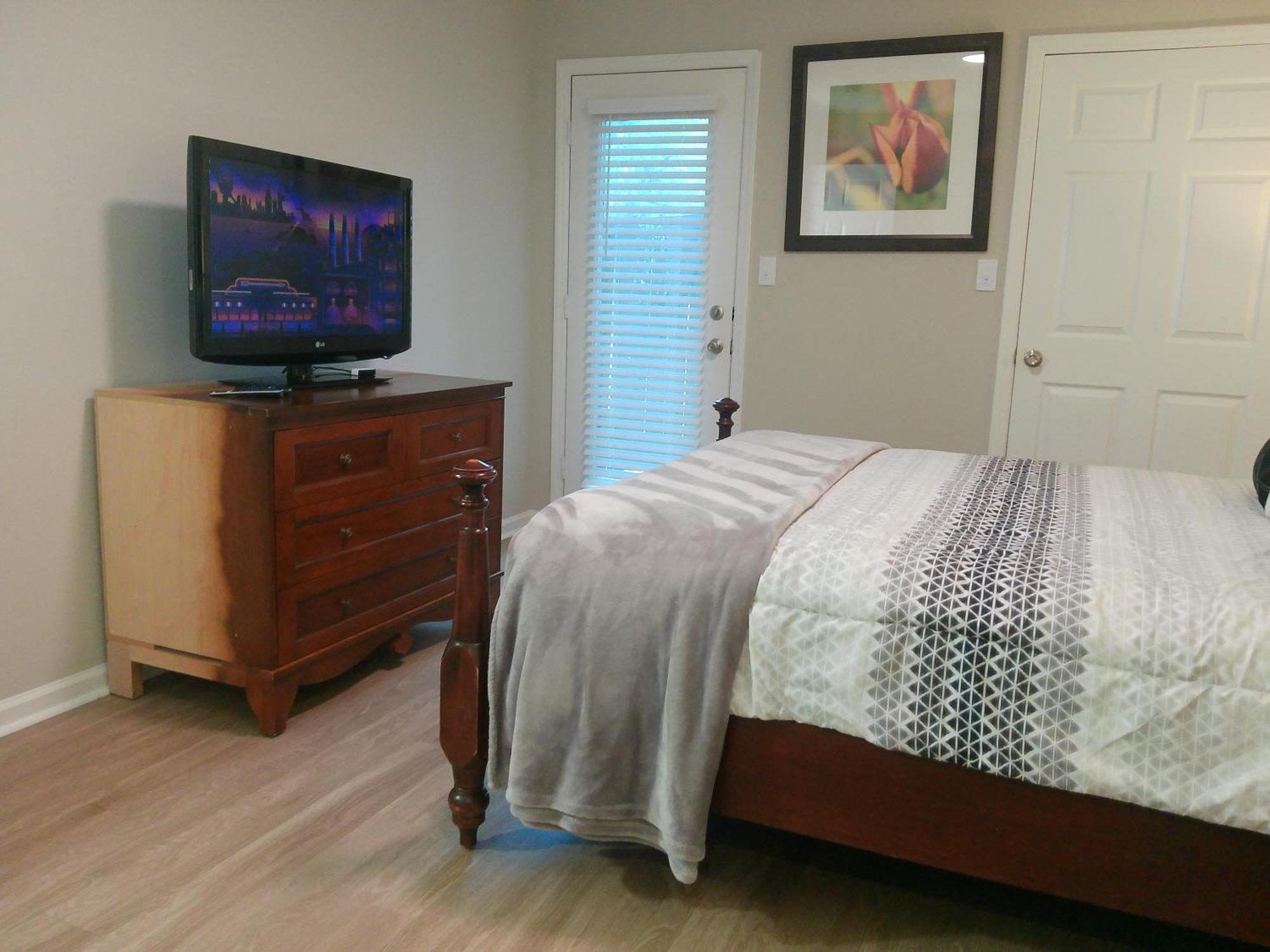 Studio 415 - Family-Friendly Escape Spring Lake Luaran gambar