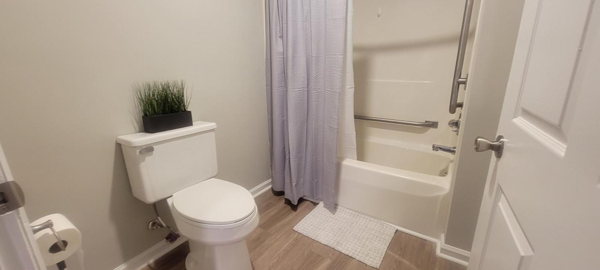 Studio 415 - Family-Friendly Escape Spring Lake Luaran gambar