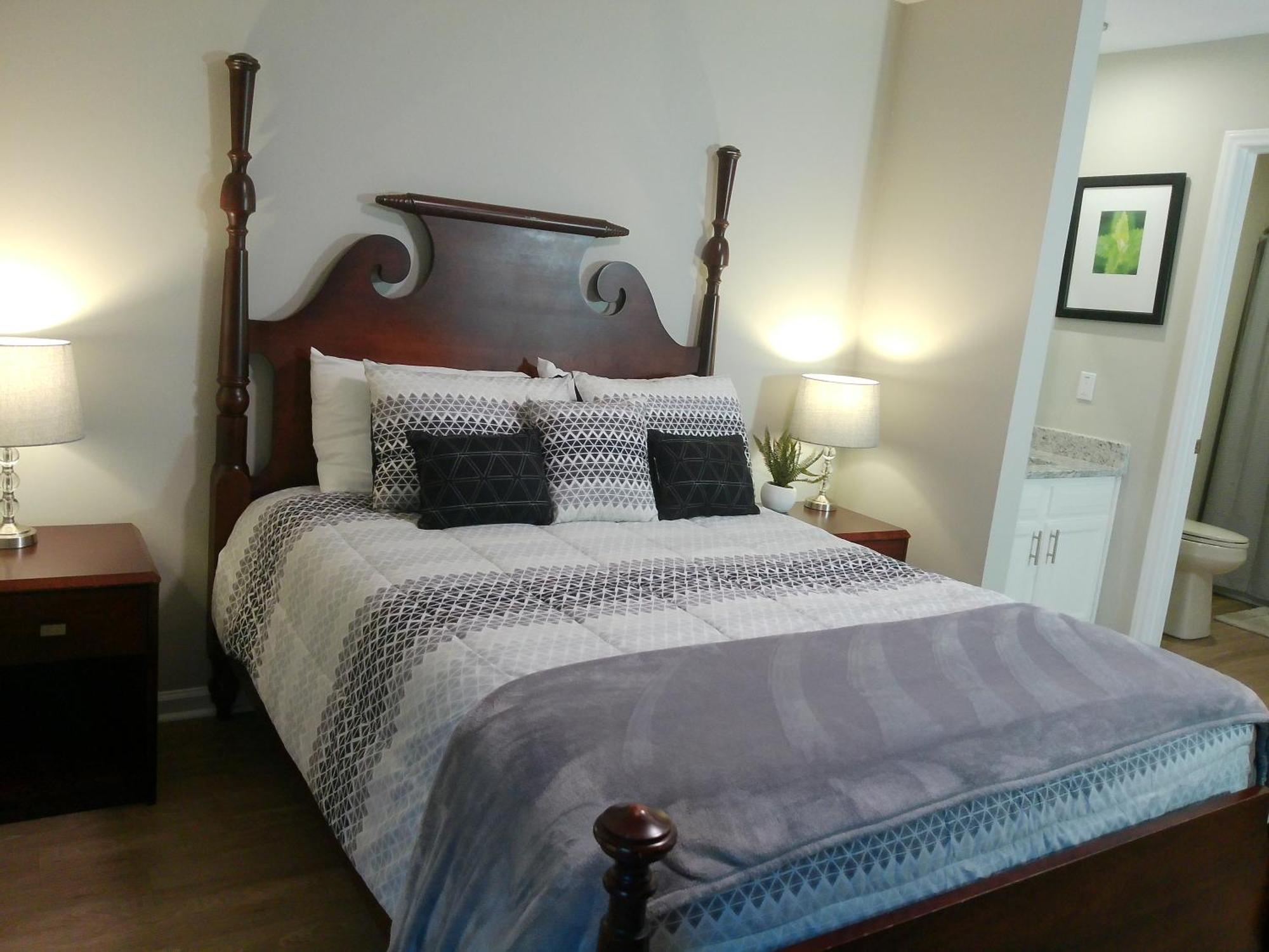 Studio 415 - Family-Friendly Escape Spring Lake Luaran gambar