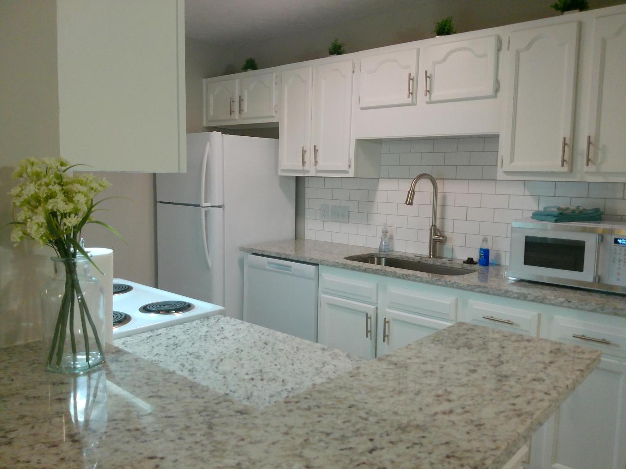 Studio 415 - Family-Friendly Escape Spring Lake Luaran gambar