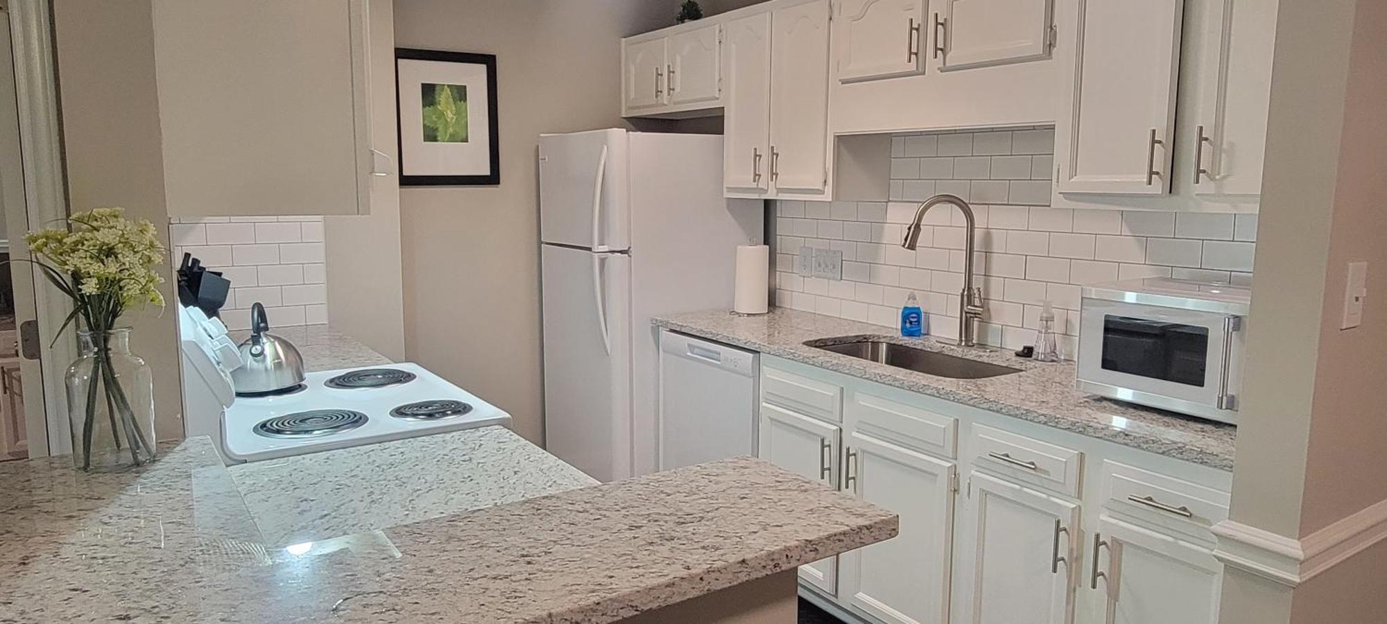 Studio 415 - Family-Friendly Escape Spring Lake Luaran gambar