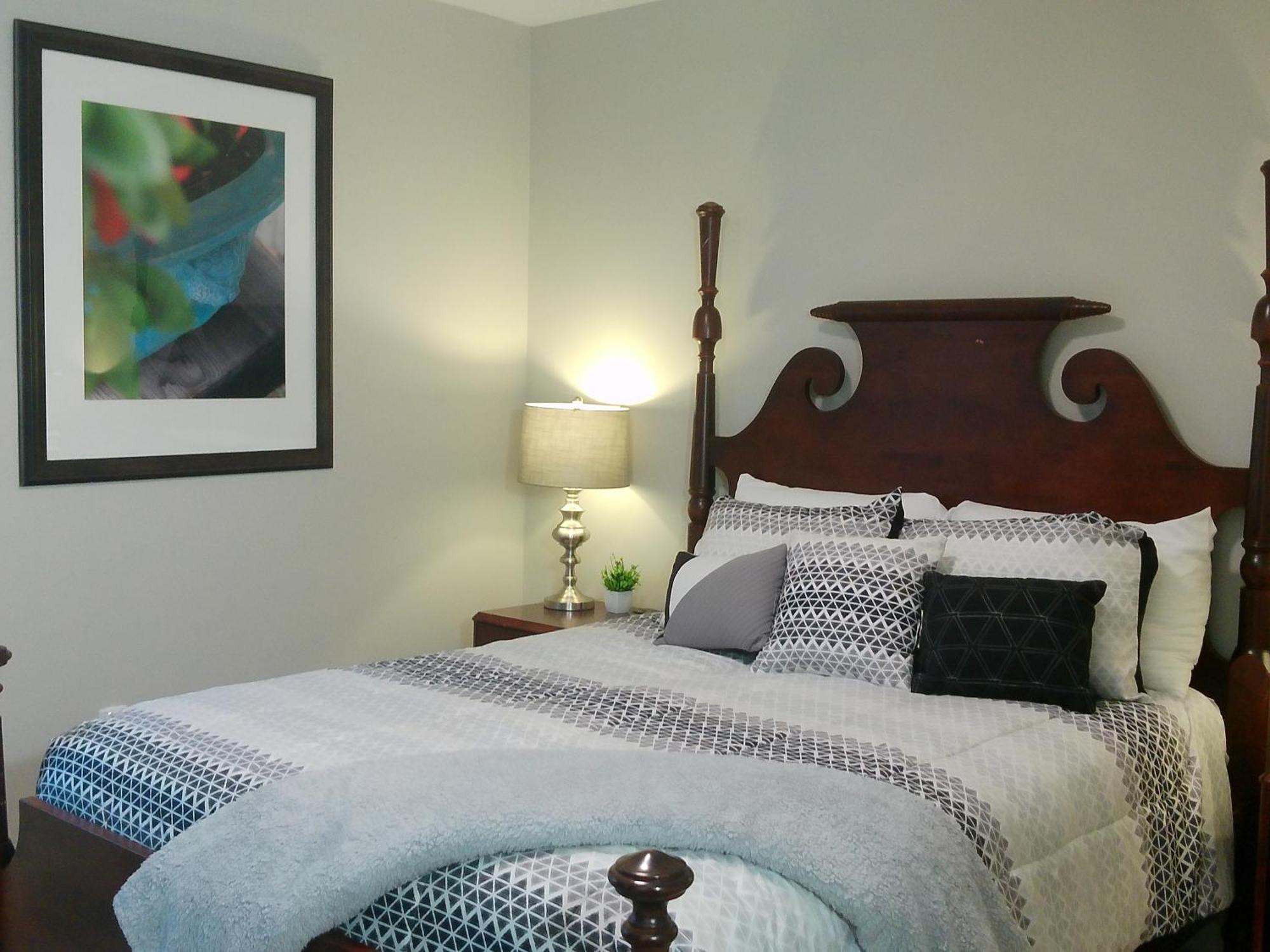 Studio 415 - Family-Friendly Escape Spring Lake Luaran gambar