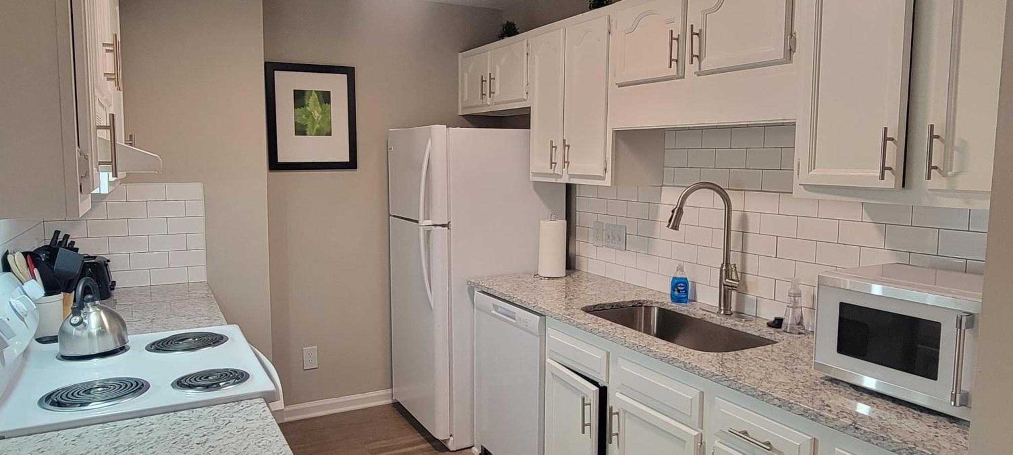 Studio 415 - Family-Friendly Escape Spring Lake Luaran gambar