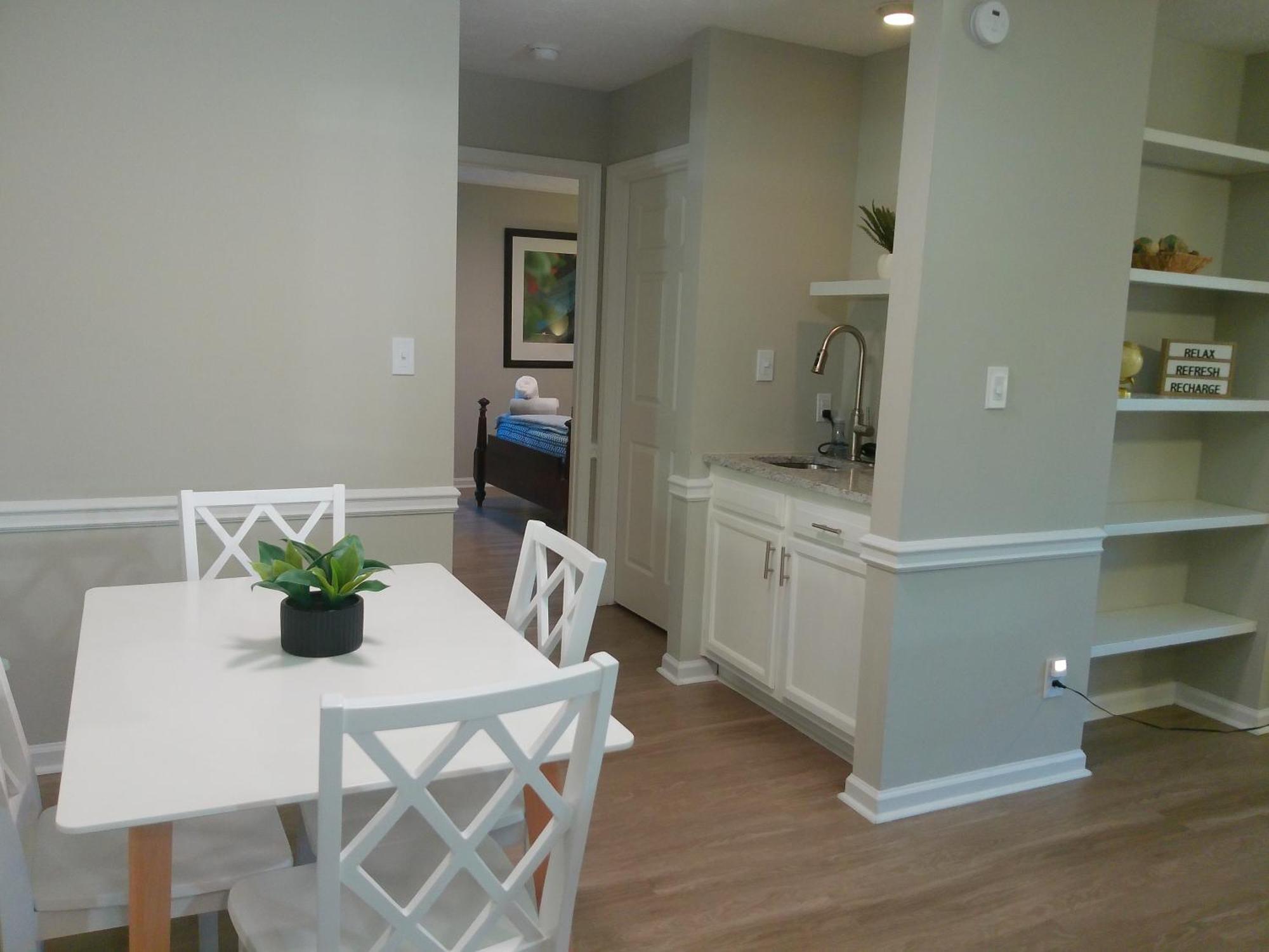 Studio 415 - Family-Friendly Escape Spring Lake Luaran gambar
