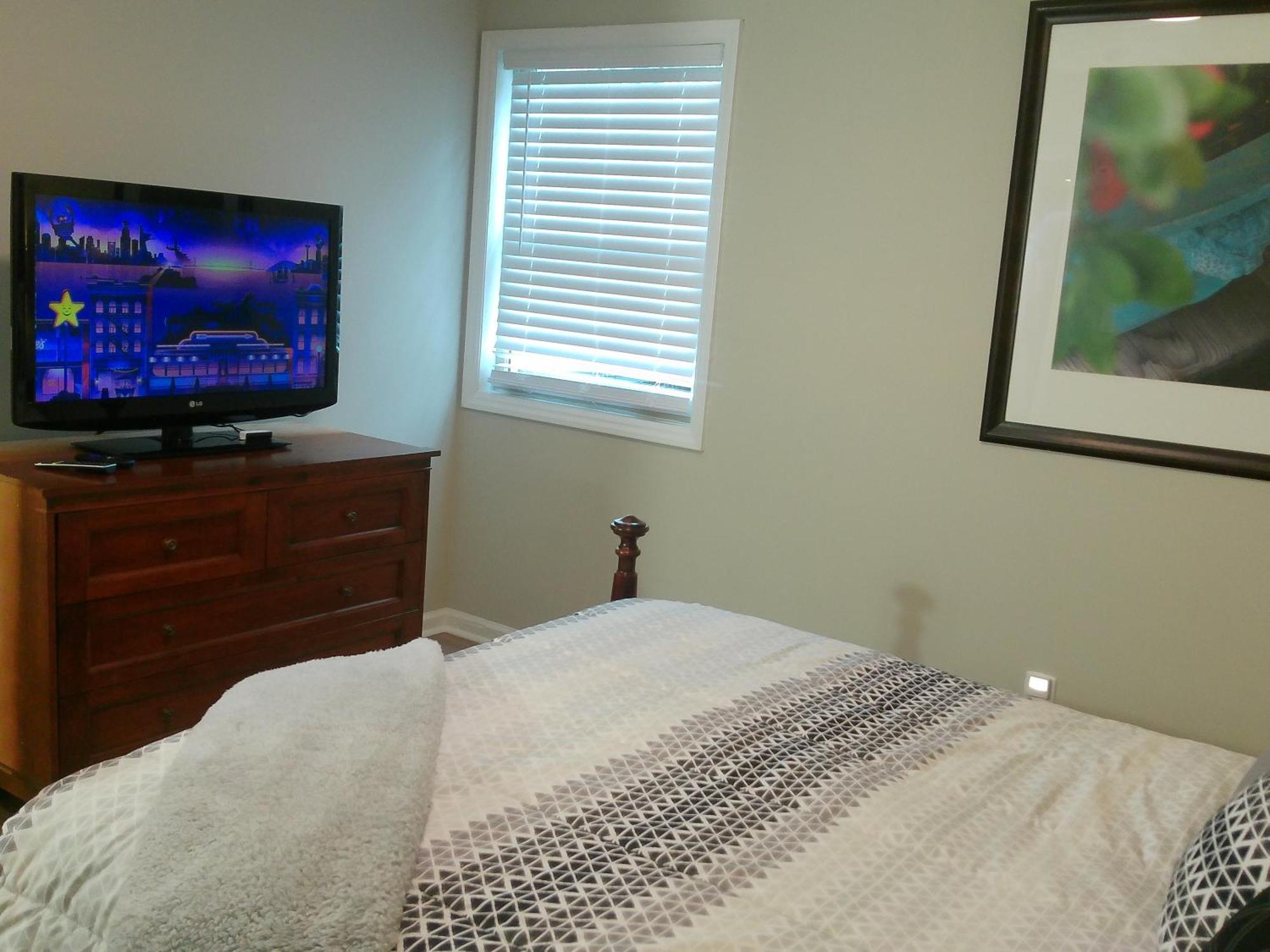 Studio 415 - Family-Friendly Escape Spring Lake Luaran gambar