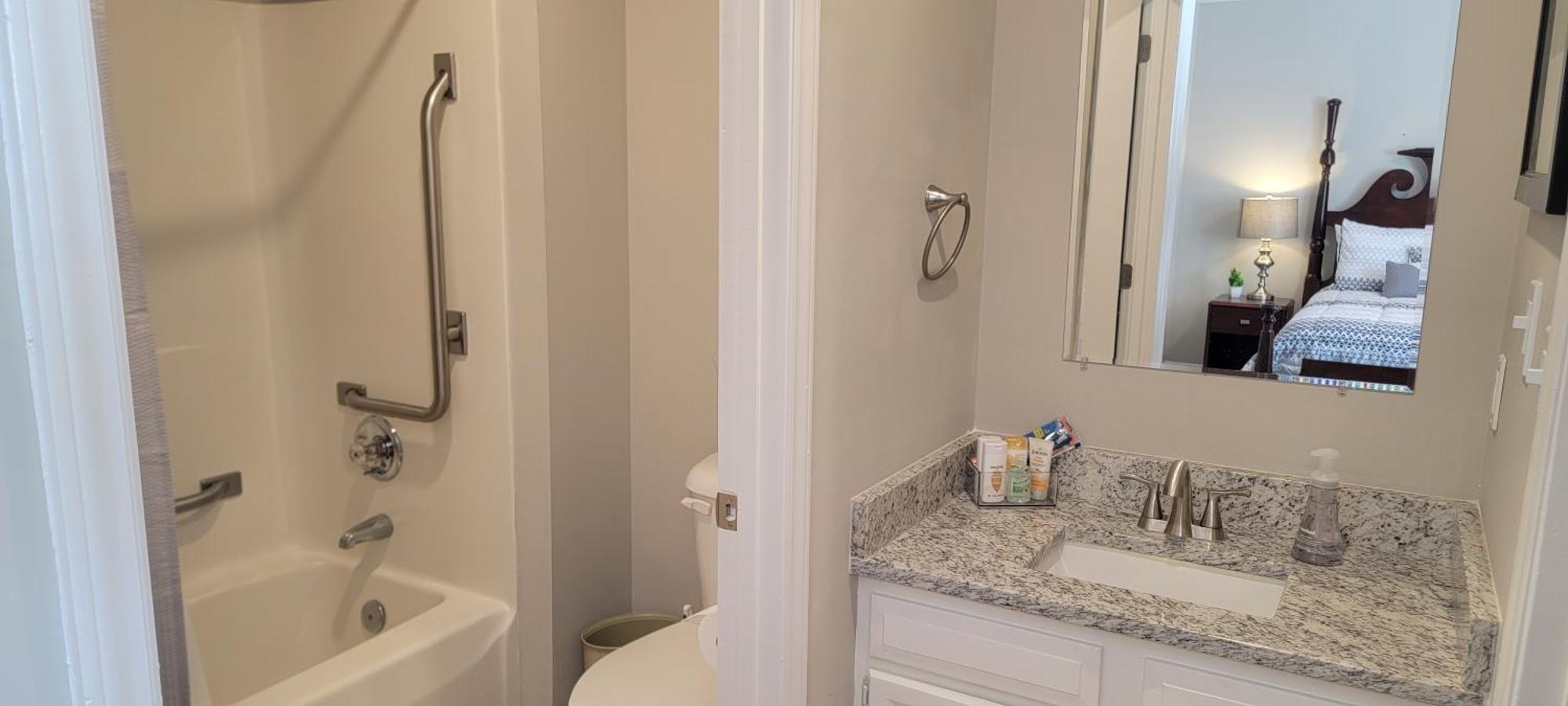 Studio 415 - Family-Friendly Escape Spring Lake Luaran gambar