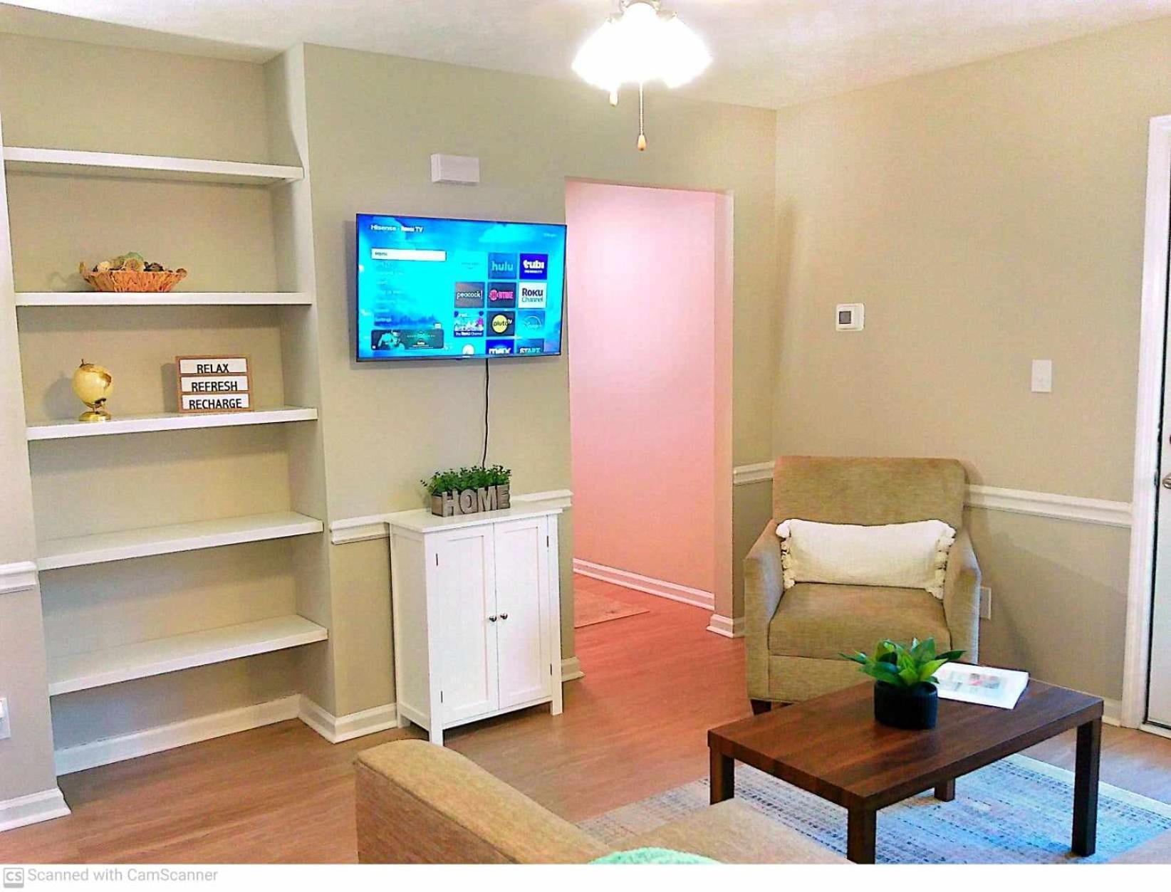 Studio 415 - Family-Friendly Escape Spring Lake Luaran gambar