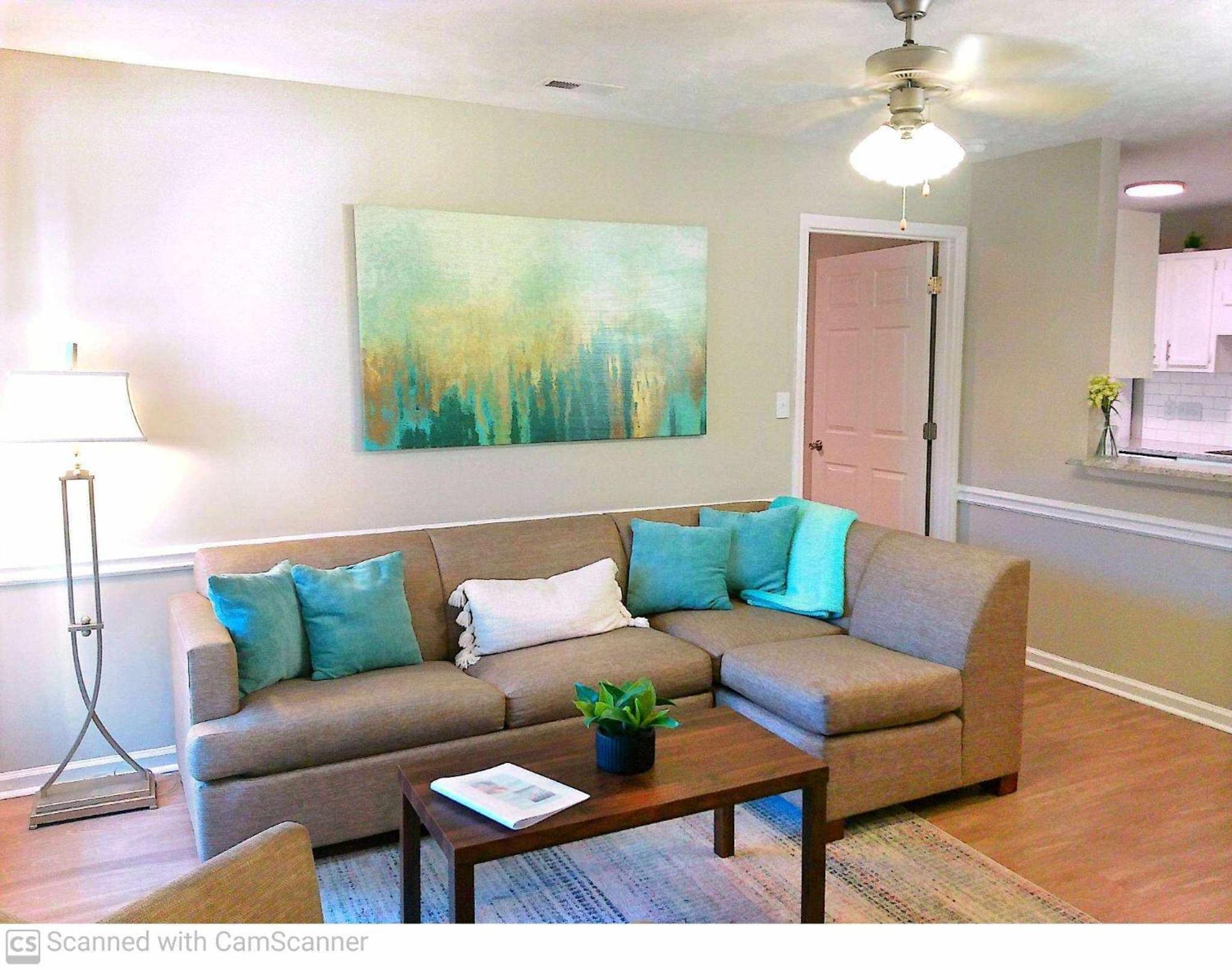 Studio 415 - Family-Friendly Escape Spring Lake Luaran gambar