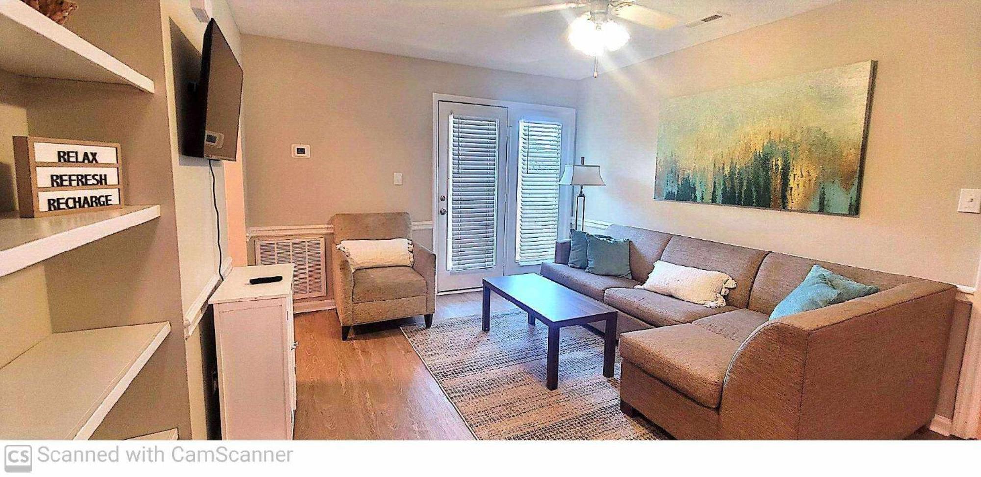 Studio 415 - Family-Friendly Escape Spring Lake Luaran gambar