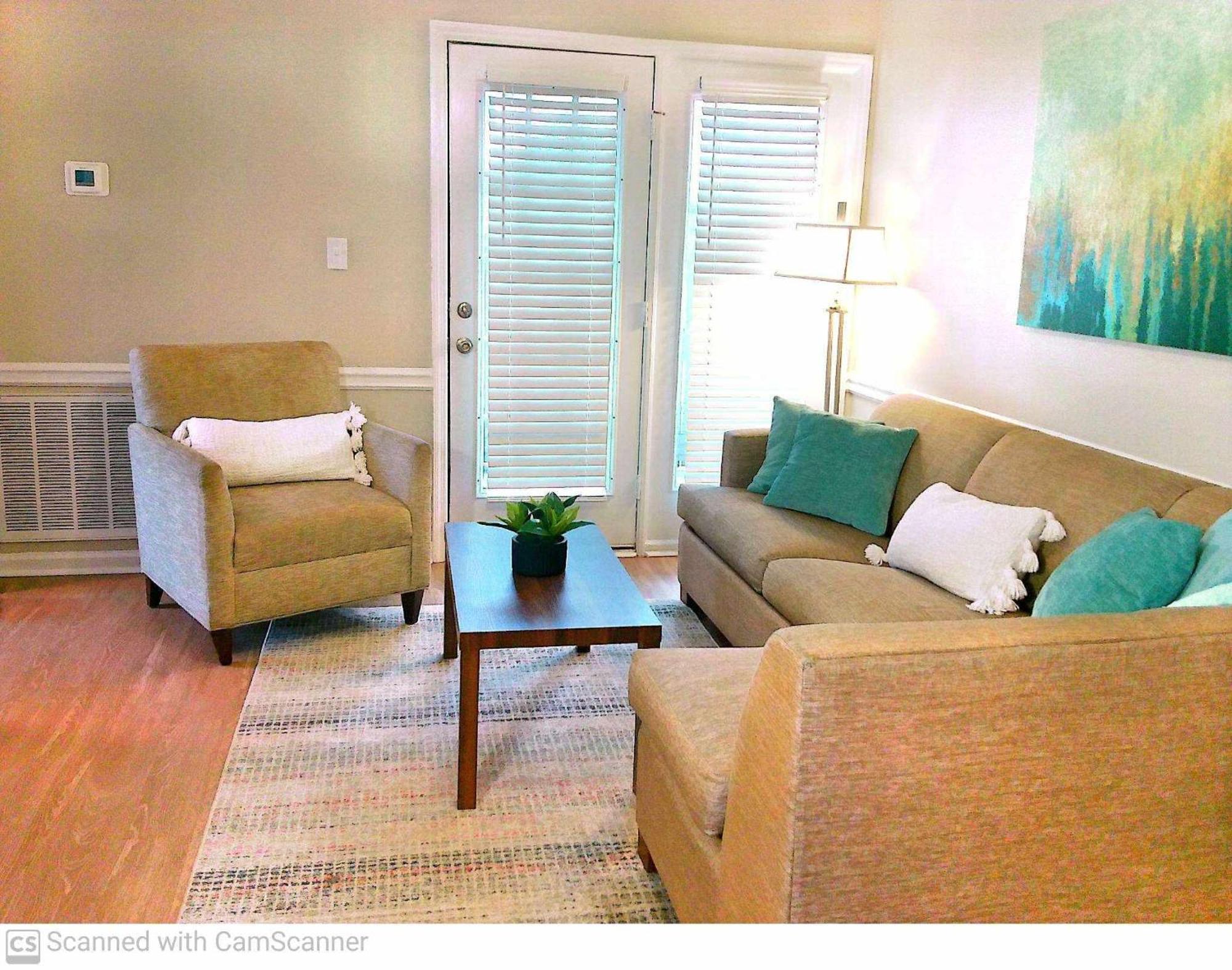 Studio 415 - Family-Friendly Escape Spring Lake Luaran gambar