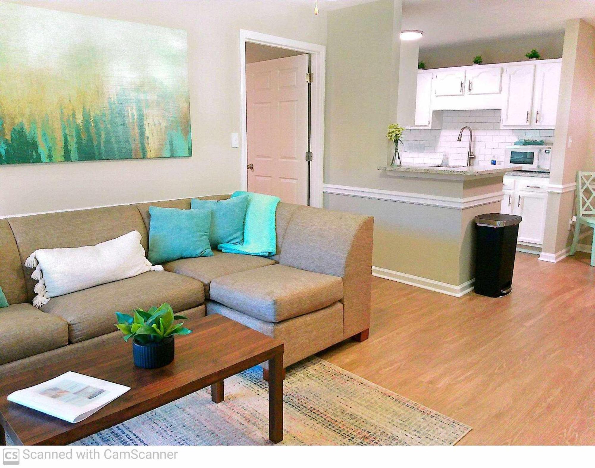 Studio 415 - Family-Friendly Escape Spring Lake Luaran gambar