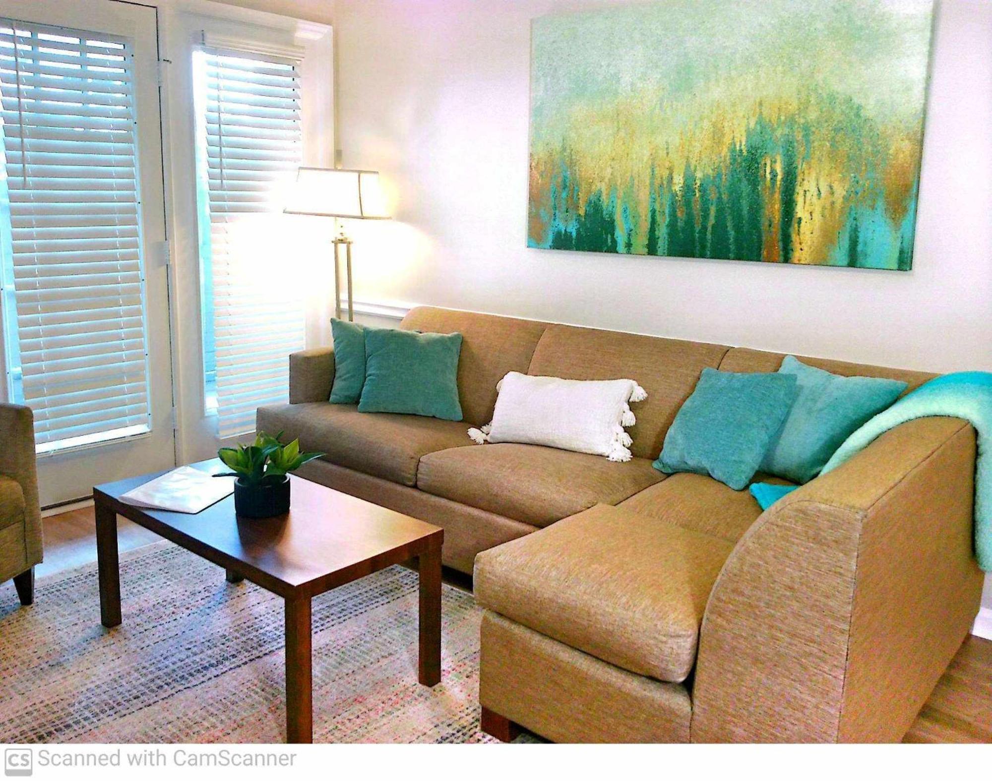 Studio 415 - Family-Friendly Escape Spring Lake Luaran gambar