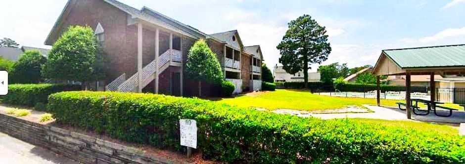 Studio 415 - Family-Friendly Escape Spring Lake Luaran gambar